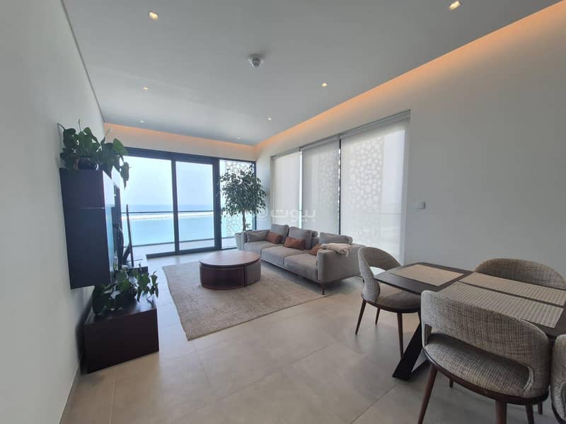2 Bedroom Apartment For Rent at The Wave (Almouj), Muscat