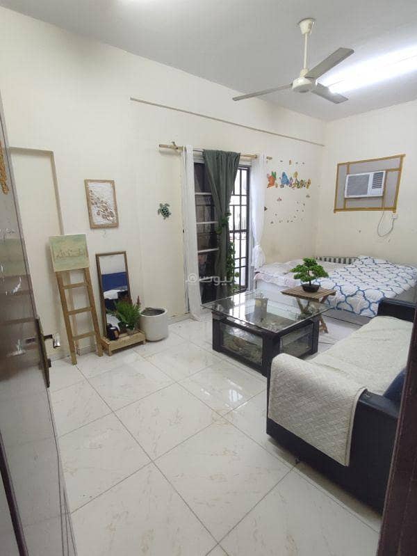 1 Bedroom Apartment For Rent in Al Wadi Al Kabir, Muscat
