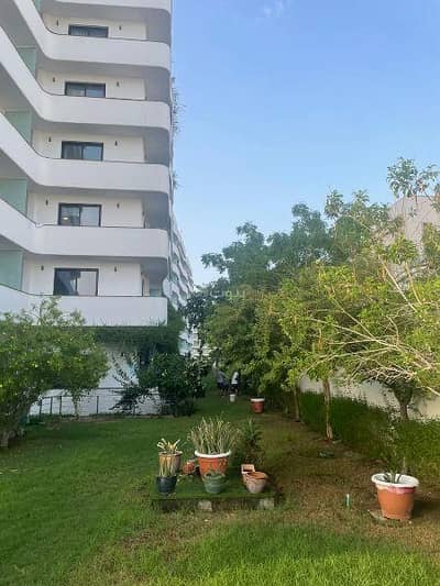 2 Bedroom Flat for Rent in Muscat Hills, Muscat - 2 Bedrooms Apartment For Rent Muscat Hills, Muscat
