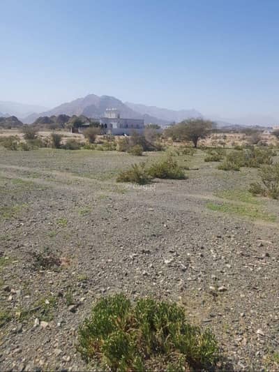 Residential Land for Sale in Al Amarat, Muscat - Residential Land For Sale in Al Amarat, Muscat