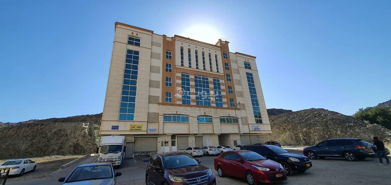 1 Bedroom Apartment For Rent Mutrah, Muscat 1 Bedroom Apartment For Rent Mutrah, Muscat