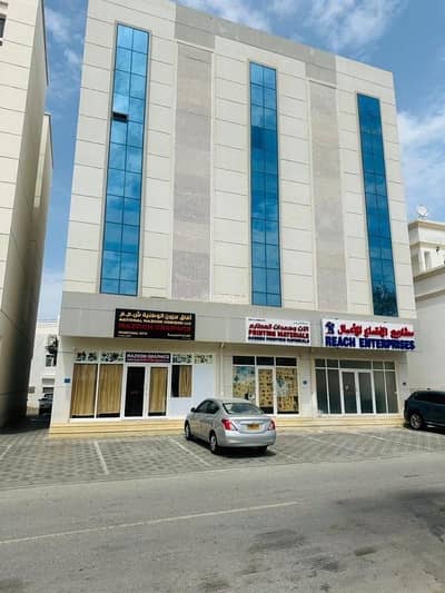 2 Bedroom Apartment for Rent in Ruwi, Muscat - 2 Bedrooms Apartment For Rent Ruwi, Muscat