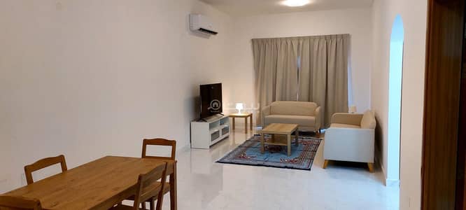 1 Bedroom Flat for Rent in Ghala, Muscat - 2 Bedroom Apartment For Rent in Muscat Hills, Muscat