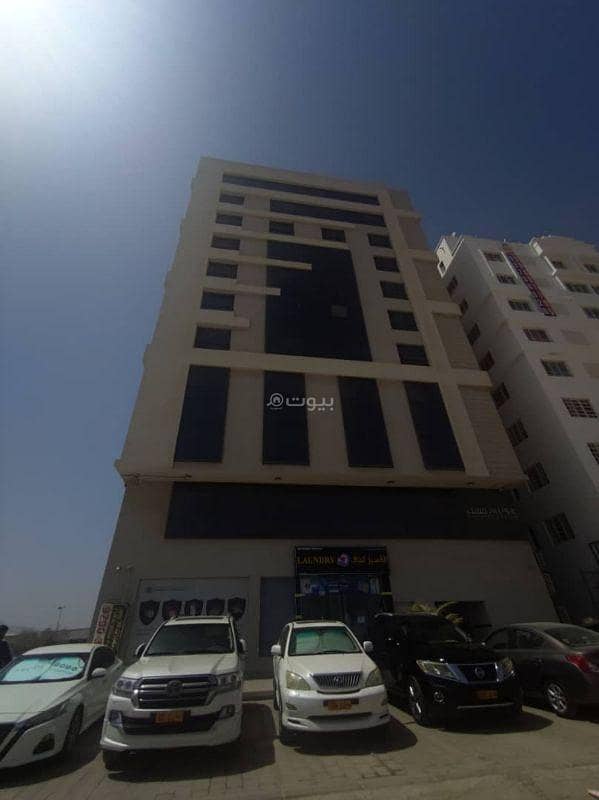 شقة بغرفتي نوم للإيجار الخوير، مسقط شقة بغرفتي نوم للإيجار الخوير، مسقط
