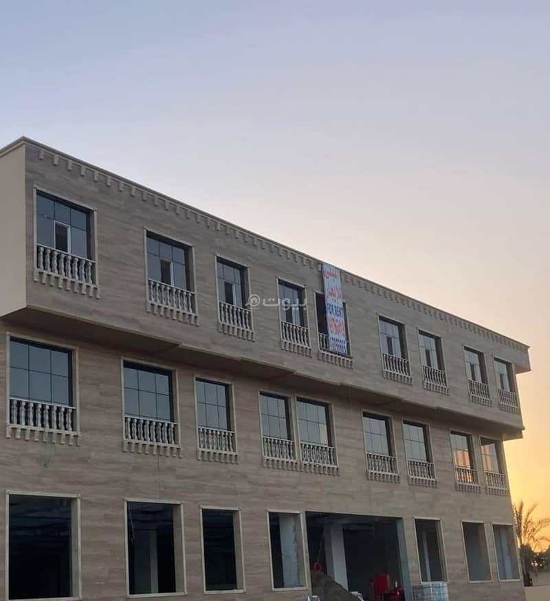 Commercial Building For Rent Suwaiq, Al Batinah