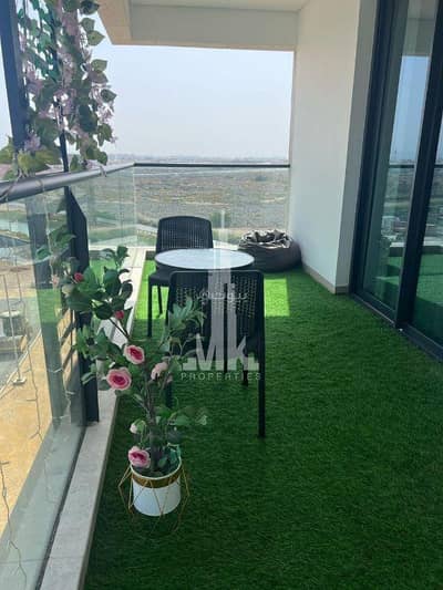 2 Bedroom Flat for Sale in The Wave (Almouj), Muscat - 2 Bedrooms Apartment For Sale The Wave (Almouj) Muscat