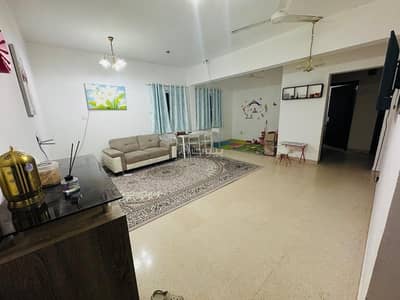 1 Bedroom Flat for Rent in Ruwi, Muscat - 1 Bedroom Apartment For Rent Ruwi, Muscat
