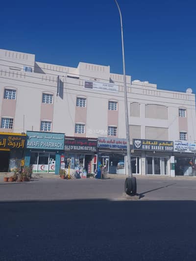 2 Bedroom Flat for Rent in Al Ghubrah, Muscat - 2 Bedrooms Apartment For Rent Bosher, Muscat