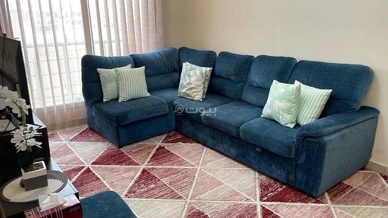 2 Bedroom Apartment For Rent in Salalah, Dhofar