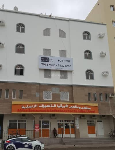 2 Bedroom Flat for Rent in Al Ghubrah, Muscat - 3 Bedroom Apartment For Rent Bosher, Muscat