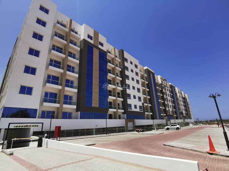 2 Bedroom Apartment For Rent in Muscat Hills, Muscat