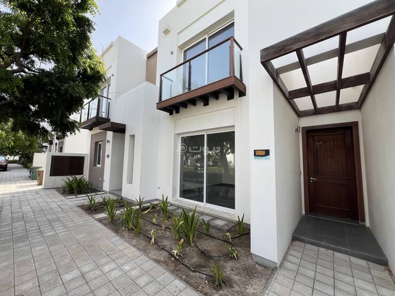 3 Bedroom Villa For Rent Muscat (The Wave)