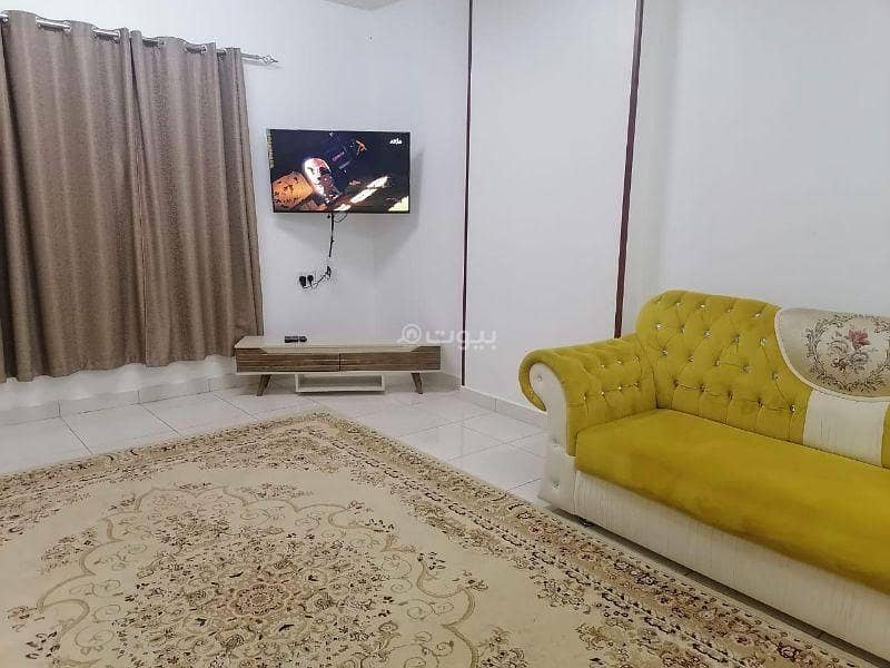 1 Bedroom Apartment For Rent Al Maabilah, Muscat
