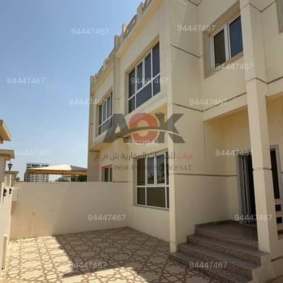 7 Bedroom Villa for Rent in Al Khoud, Muscat - 7 Bedrooms Villa For Rent Al Khoud Muscat