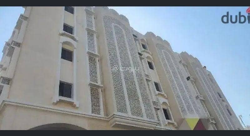 1 Bedroom Apartment For Rent Ruwi, Muscat