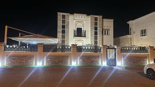 فیلا 3 غرف نوم للبيع في صحار، الباطنة - فيلا 3 غرف نوم للبيع صحار الباطنة