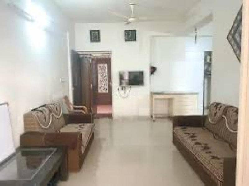 2 Bedrooms Apartment For Rent Ruwi, Muscat
