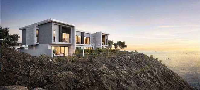 3 Bedroom Villa for Sale in Yiti, Muscat - 3 Bedroom Villa For Sale in Al Sifah, Muscat