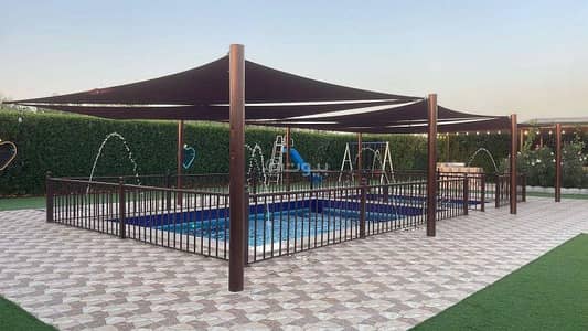 شاليه 3 غرف نوم للايجار في بركاء، الباطنة - شاليه 3 غرف نوم للإيجار بركاء، الباطنة