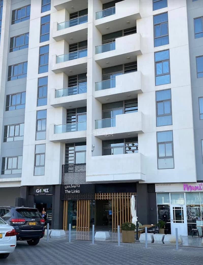 1 Bedroom Apartment For Sale in Muscat Hills, Muscat 1 Bedroom Apartment For Sale in Muscat Hills, Muscat