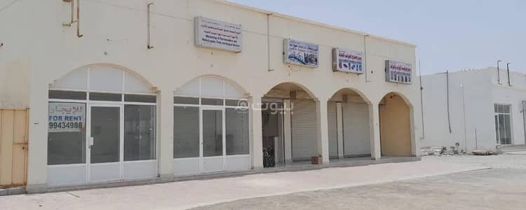 عقارات تجارية اخرى  للايجار في بركاء، الباطنة - مكان تجاري آخر للإيجار بركاء، الباطنة