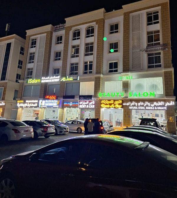 استوديو تجاري آخر للإيجار مسقط (المعبيلة) استوديو تجاري آخر للإيجار مسقط (المعبيلة)