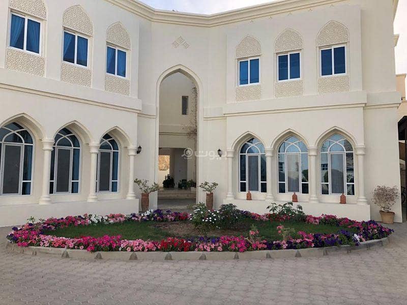 فيلا 4 غرف نوم للإيجار في القرم، مسقط فيلا 4 غرف نوم للإيجار في القرم، مسقط
