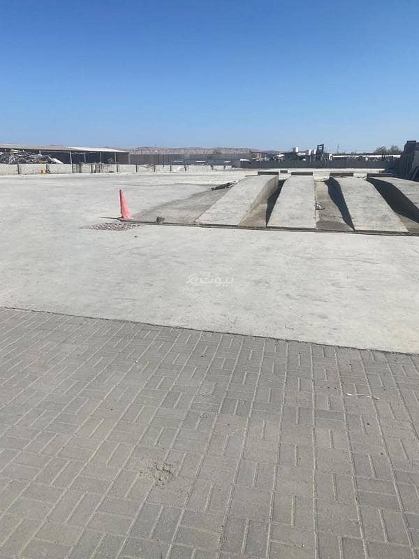 Residential Land For Rent in Al Rusayl, Muscat