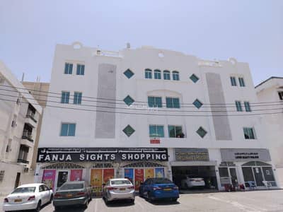 2 Bedroom Apartment for Rent in Al Khuwair, Muscat - 1 Bedroom Apartment For Rent in Al Khuwair, Muscat