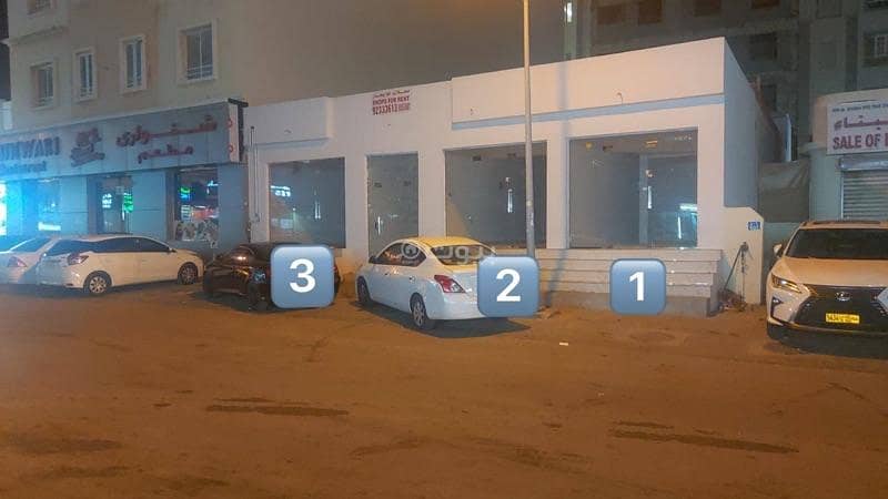تجاري آخر للإيجار - الغبرة، مسقط تجاري آخر للإيجار - الغبرة، مسقط