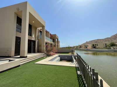 4 Bedroom Villa for Rent in Qantab, Muscat - 4 Bedroom Villa For Rent Qantab, Muscat