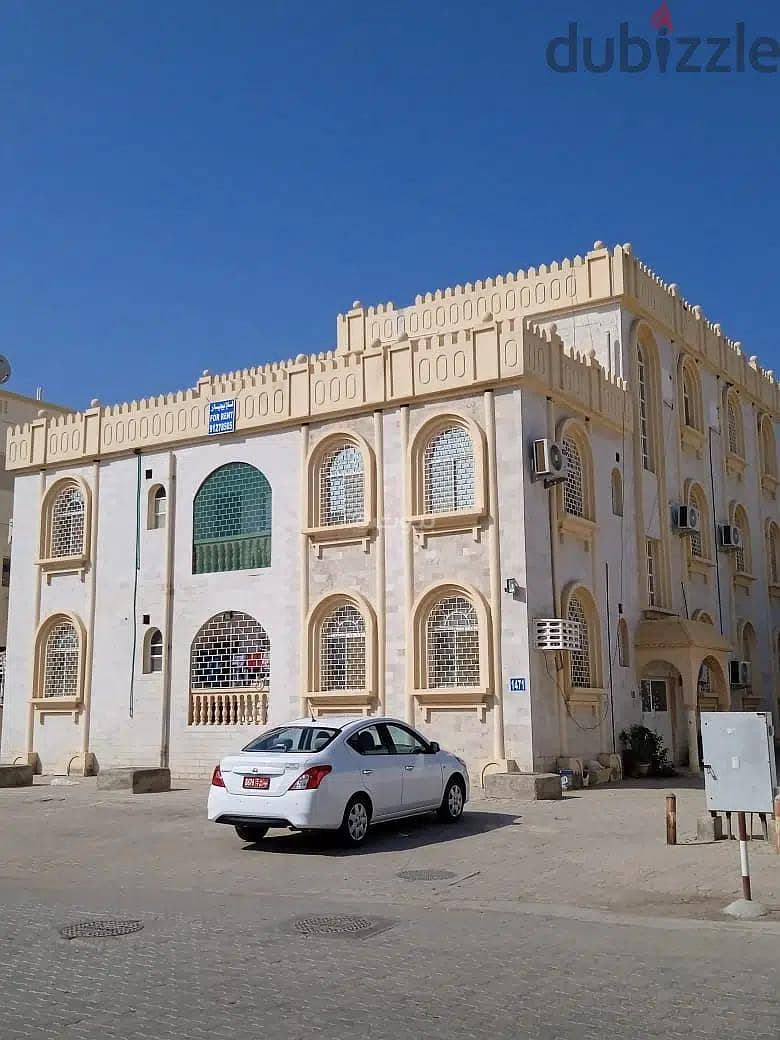 2 Bedroom Apartment For Rent in Darsait, Muscat 2 Bedroom Apartment For Rent in Darsait, Muscat
