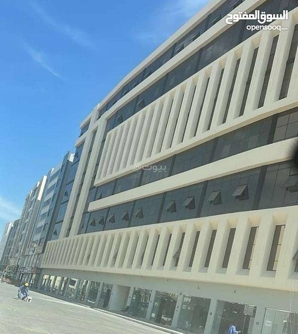 مكتب تجاري آخر للإيجار في بوشر، مسقط مكتب تجاري آخر للإيجار في بوشر، مسقط