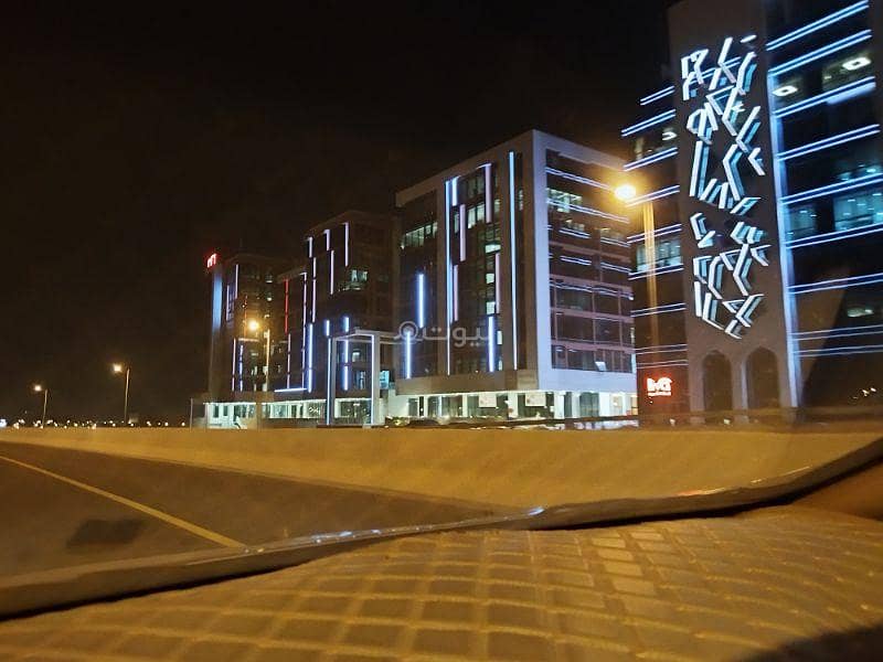 Other Commercial For Rent in Muscat Hills, Muscat