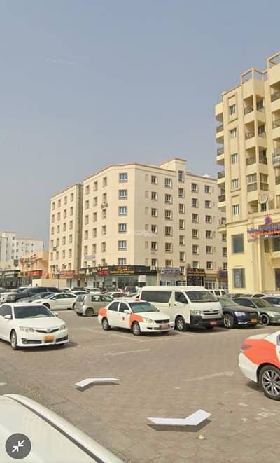 2 Bedroom Apartment for Rent in Al Maabilah, Muscat - 2 Bedrooms Apartment For Rent Al Maabilah, Muscat