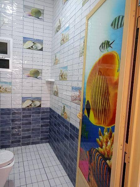 شقة 3 غرف نوم للإيجار في العمارات، مسقط شقة 3 غرف نوم للإيجار في العمارات، مسقط