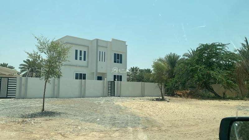 فيلا ب 4 غرف نوم للبيع في السويق، الباطنة