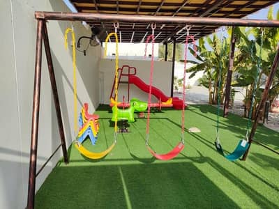 3 Bedroom Chalet for Sale in Barka, Al Batinah - 3 Bedroom Chalet For Sale in Barka, Al Batinah