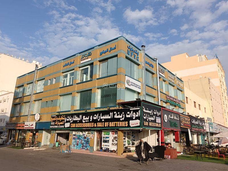 مكان تجاري للإيجار - تجاري آخر - الخوض، مسقط مكان تجاري للإيجار - تجاري آخر - الخوض، مسقط
