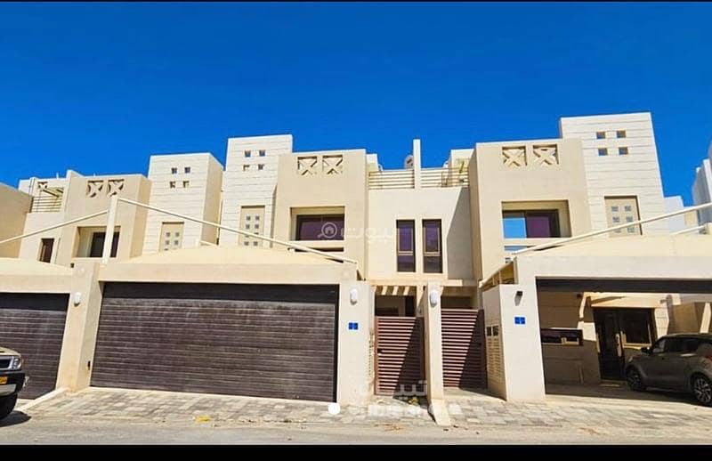 فيلا 6 غرف نوم للإيجار في بوشر، مسقط فيلا 6 غرف نوم للإيجار في بوشر، مسقط
