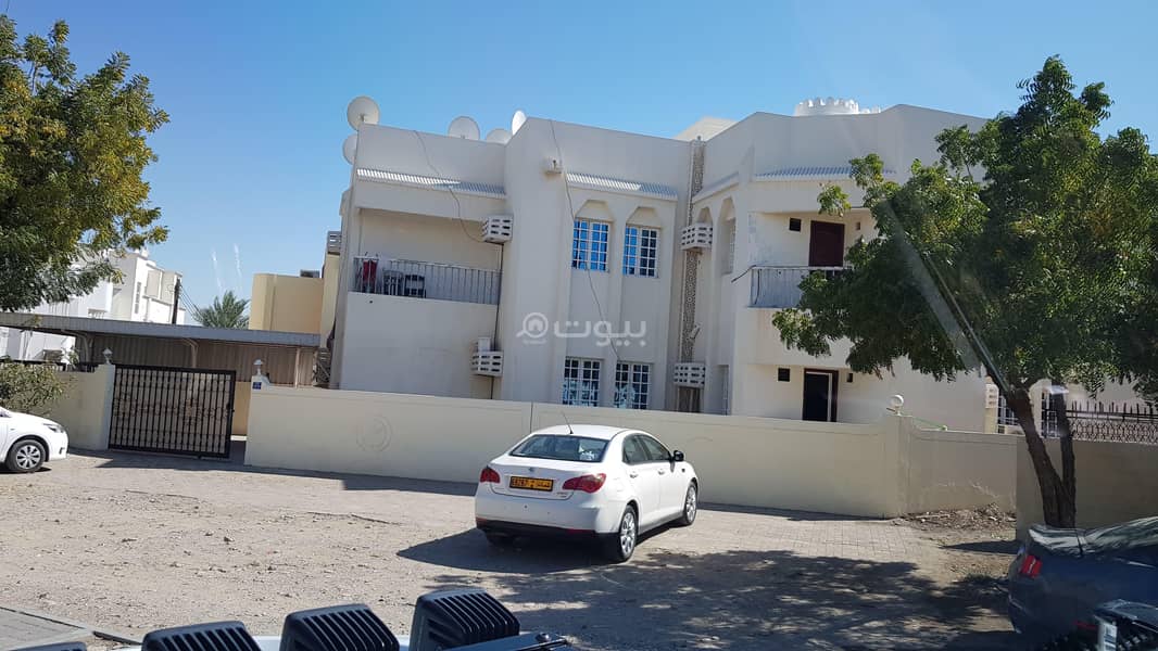 6 Bedrooms Villa For Sale Al Hail Muscat 6 Bedrooms Villa For Sale Al Hail Muscat