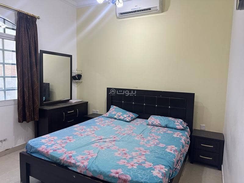 1 Bedroom Apartment For Rent Al Wadi Al Kabir, Muscat