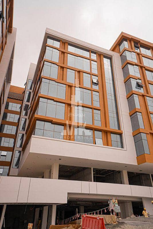 Studio Other Commercial For Sale Muscat Hills, Muscat