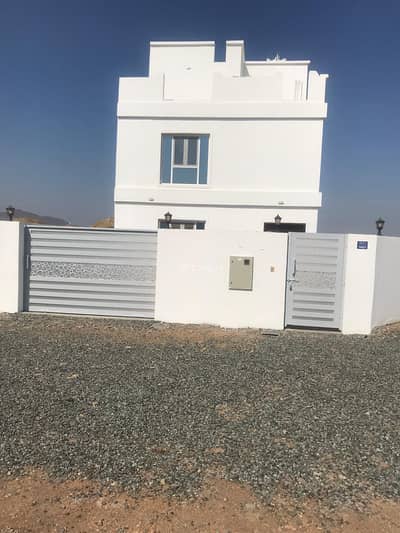 5 Bedroom Villa for Sale in Misfah, Muscat - 5 Bedrooms Villa For Sale Misfah, Muscat