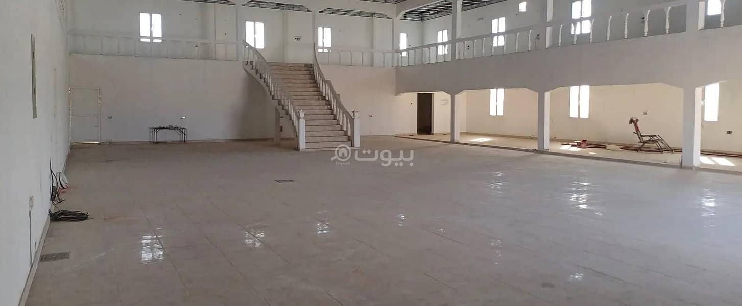 Other Commercial For Rent in Suwaiq, Al Batinah