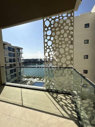 2 Bedroom Flat for Sale in The Wave (Almouj), Muscat - 2 Bedrooms Apartment For Sale in The Wave (Almouj), Muscat