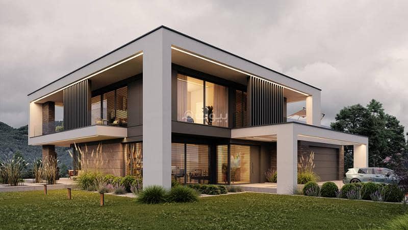 5 Bedrooms Villas For Sale - Oman
