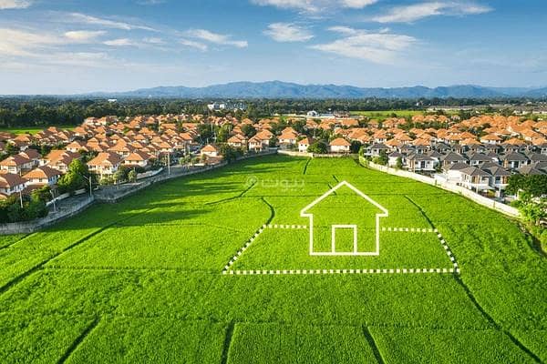 Studio Residential Lands For Sale - Oman