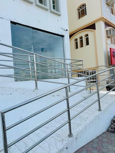 Other Commercial for Rent in Al Ghubrah, Muscat - Other Commercial For Rent Al Ghubrah, Muscat