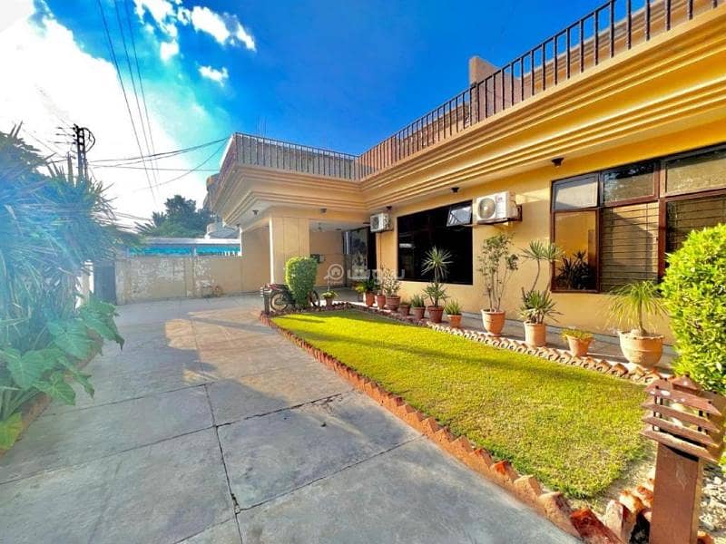 4 Bedrooms Villa For Sale Al Sinainah, Al Buraimi